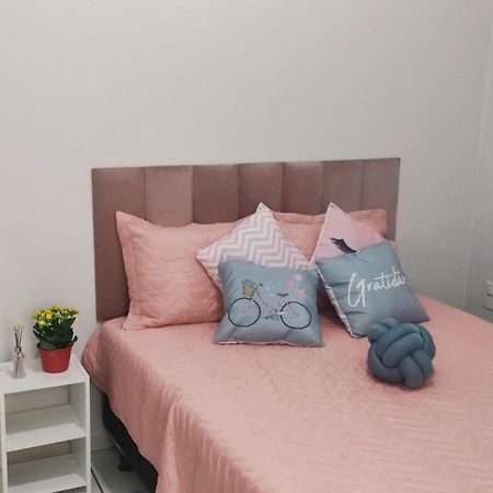 Apto Terreo Excelente Localizacao Apartment Uberlândia Exterior foto